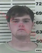 Booking photo of Alton Joe Clark, Carter County, Jul 19, 2017