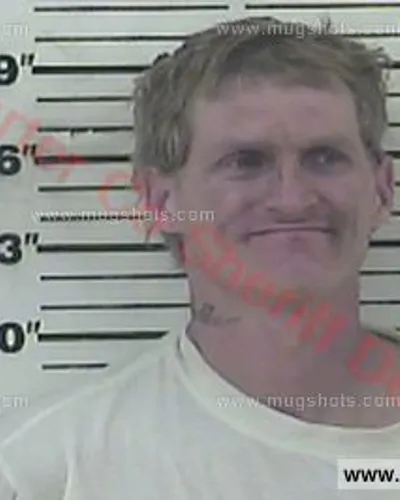 Most recent booking photo for Stacey Lynn Ashley