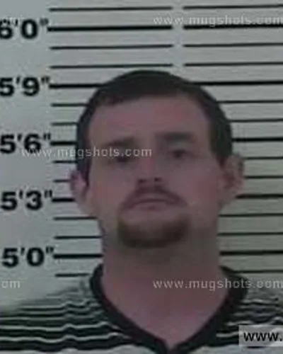 Most recent booking photo for Billy Joe Moretz