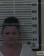 Booking photo of Rhonda Sue Belcher, Carter County, Jul 25, 2014