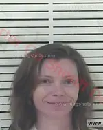 Booking photo of Sabrina Renee Stiltner, Carter County, Sep 20, 2017
