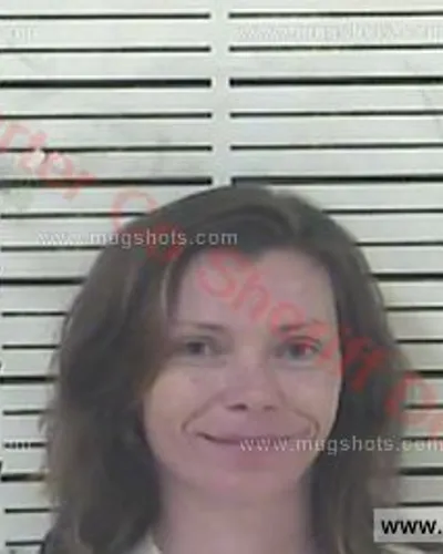 Most recent booking photo for Sabrina Renee Stiltner