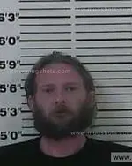 Booking photo of Gregory Allen Hicks, Carter County, Sep 11, 2013