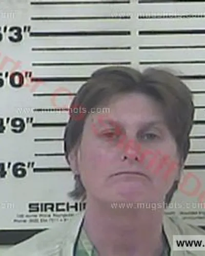 Most recent booking photo for Tina Anita Watson