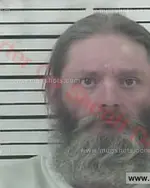 Booking photo of Billy Joe Shipley, Carter County, Apr 7, 2018