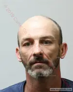 Booking photo of Arcos Harold Mckinney, Carter County, Jan 19, 2019