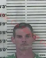 Booking photo of ROBERT A JR BARLOW, Carter County, Jun 30, 2018