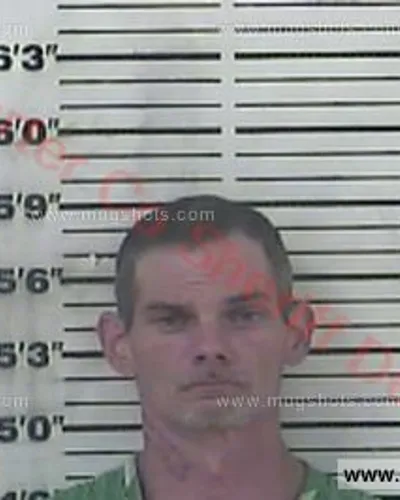 Booking photo of ROBERT A JR BARLOW, Carter County, Jun 30, 2018