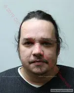 Booking photo of Deryck Scott Lawor, Carter County, Mar 16, 2019