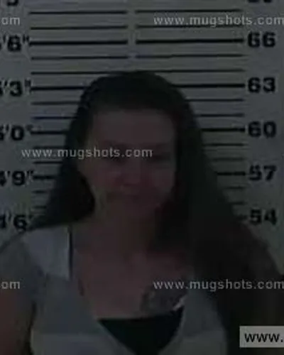 Most recent booking photo for Dorthy Marie Clawson