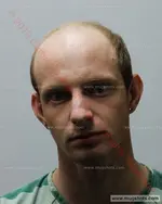 Booking photo of Jerry Allen Phillips, Carter County, Dec 4, 2019