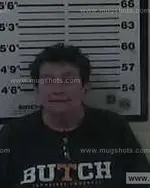 Booking photo of Linda Stallard Watson, Carter County, Dec 7, 2014