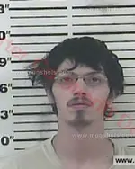 Booking photo of Donald Charles James Arnett, Carter County, Dec 2, 2015