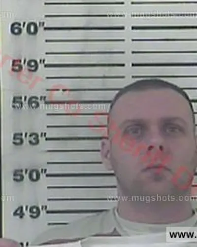 Most recent booking photo for Toby Christopher Short