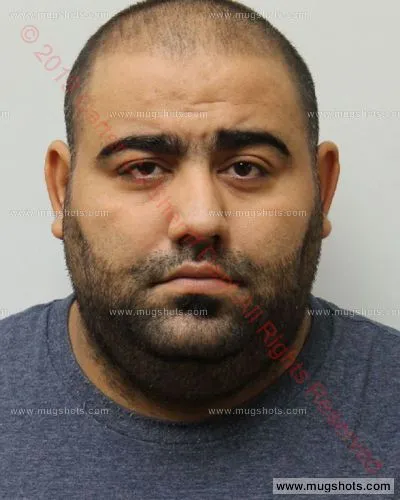 Booking photo of Claudiu Nacu, Carter County, Apr 6, 2019