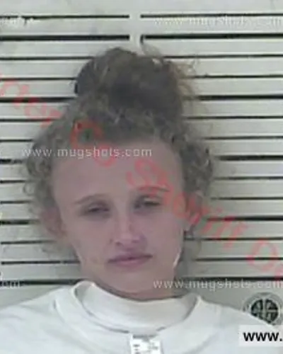 Booking photo of TAYLOR L HUNT, Carter County, Sep 8, 2017