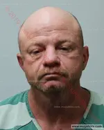 Booking photo of Toby Gene Barber, Carter County, Apr 30, 2019