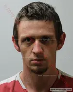 Booking photo of John Clark Richards, Carter County, Nov 11, 2019