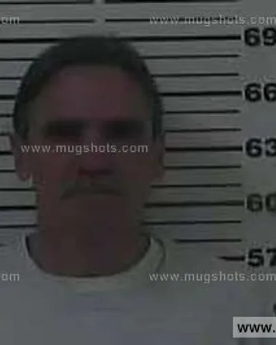Booking photo of Edward Timbs, Carter County, Apr 30, 2014