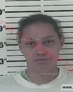 Booking photo of Tameka Nichole Fair, Carter County, Jun 28, 2016