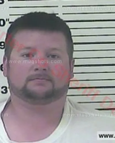 Most recent booking photo for Ryan Stuart Wade