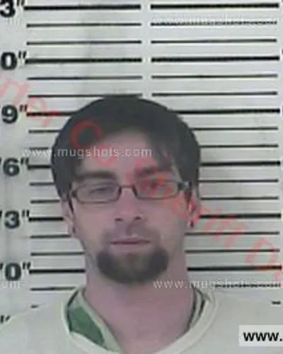 Booking photo of Dilan Scott Bunten, Carter County, Jun 27, 2018