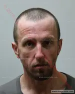 Booking photo of MICHAEL R CURRY, Carter County, Mar 16, 2019