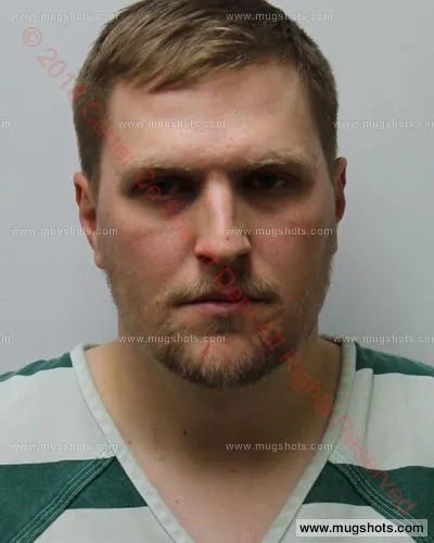Most recent booking photo for DUSTIN SEAN WILLI COLLINS