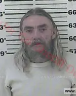 Booking photo of Phillip Allen Tolley, Carter County, Oct 28, 2015