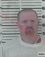 Booking photo of Kelvin Lynn Bradley Jr., Carter County, Apr 5, 2018