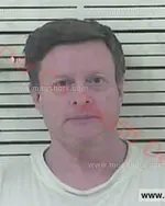 Booking photo of Ricardo Von King, Carter County, Jul 14, 2017