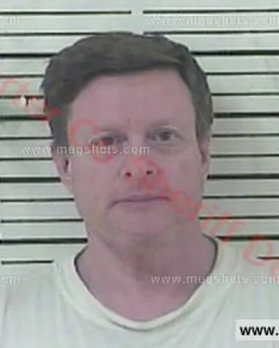 Booking photo of Ricardo Von King, Carter County, Jul 14, 2017