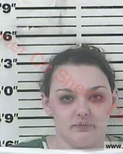 Most recent booking photo for Linda Lee Holsclaw