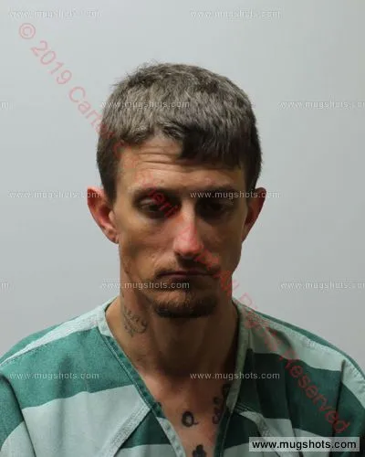 Most recent booking photo for Johnathon Rabe Murray