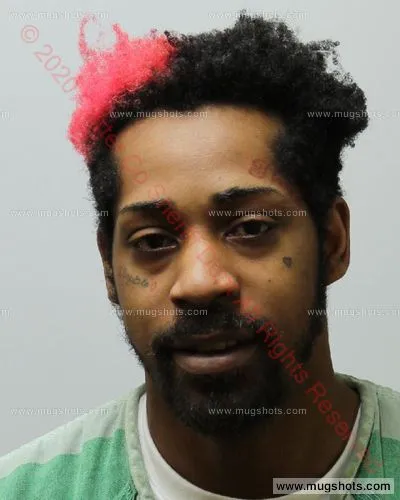 Most recent booking photo for WILLIAM CHRISTOPHER GRIFFIN