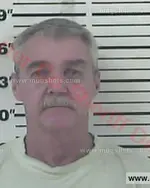 Booking photo of Terry Arthur Bridgeman, Carter County, Jan 16, 2018