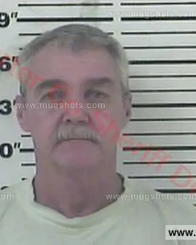 Most recent booking photo for Terry Arthur Bridgeman