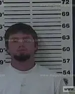 Booking photo of Dylan Edward Shallcross, Carter County, Jul 15, 2013