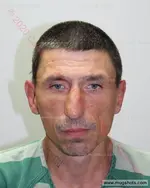 Booking photo of Wilson Lee Mayse, Carter County, Jul 11, 2020