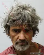 Booking photo of Terry Vyshawn Taylor, Carter County, Dec 13, 2019