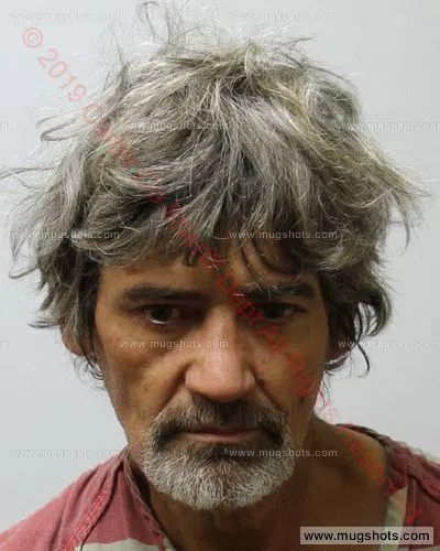 Booking photo of Terry Vyshawn Taylor, Carter County, Dec 13, 2019