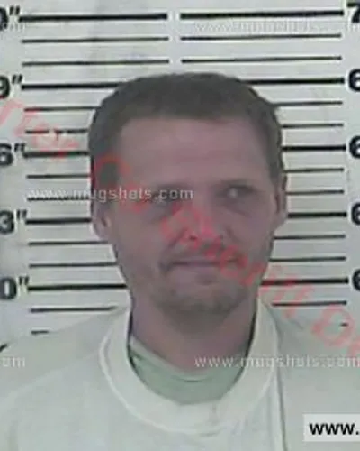 Most recent booking photo for Donnie Oliver Jr.