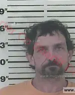 Booking photo of Gary Lynn Whitson, Carter County, Sep 30, 2017