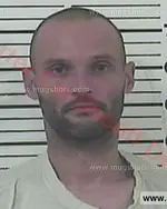 Booking photo of George Reginald Maupin, Carter County, Jan 24, 2017