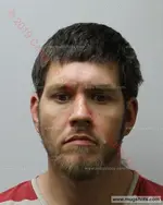 Booking photo of Stacey Kent Guinn, Carter County, Nov 9, 2019