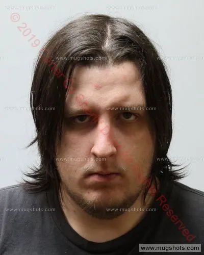 Most recent booking photo for Nathaniel J Jr Hughes