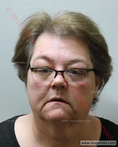 Most recent booking photo for Amanda Lynette Adams