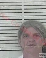 Booking photo of Genevia Ann Phillips, Carter County, Jun 1, 2017