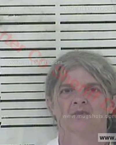 Most recent booking photo for Genevia Ann Phillips