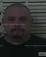 Booking photo of Bobby Gene Allmon, Carter County, Jun 3, 2014